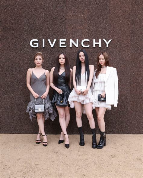 givenchy official twitter